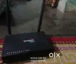 Airtel extreme wifi