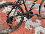 Rodeo A50 Bicycle