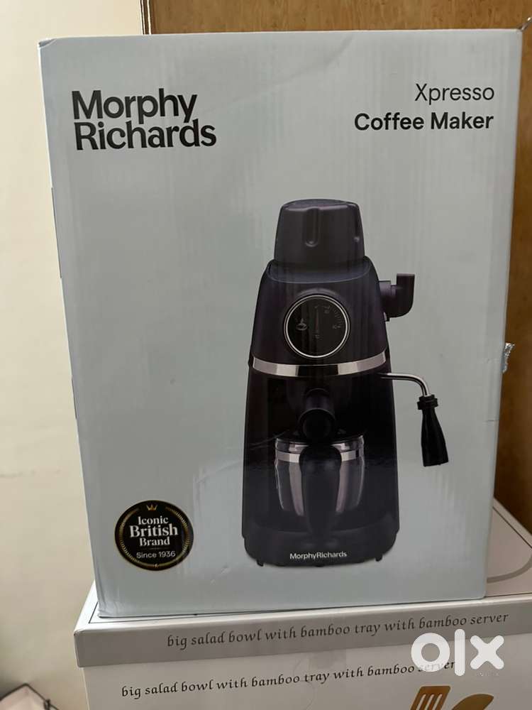 Coffee espresso machine