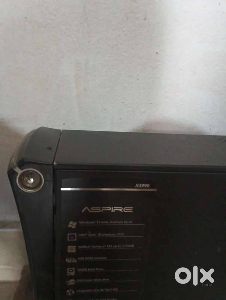 Aspire x3990