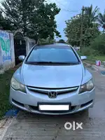 Honda Civic 2007