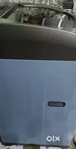 Whirlpool washing machine