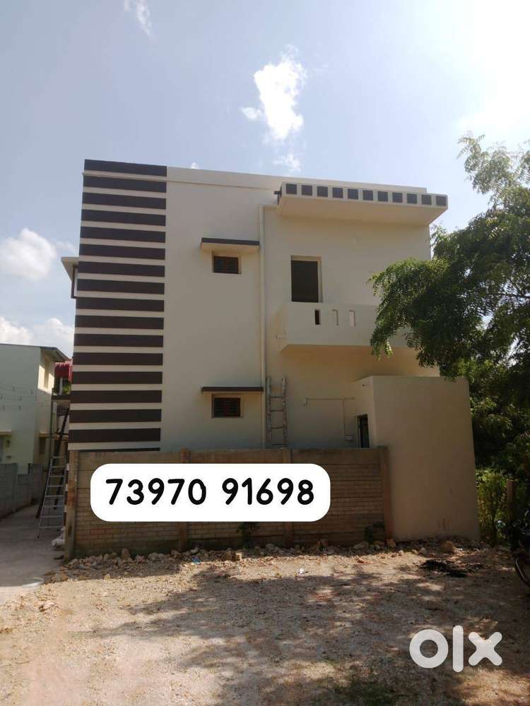 JS Apartments G +1  4-Flats Brand New Flats