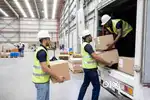 Agar / Night shift Loaders required