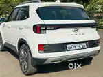 Hyundai Venue New Shape Diesel Well Maintained at ₹10,15,000/-