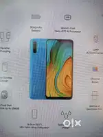 Realme c3 4 64 gb