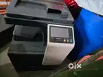 Konica minotal bizhub c226i