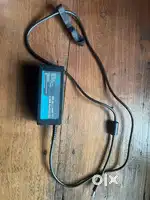 Dell Laptop charging adapter