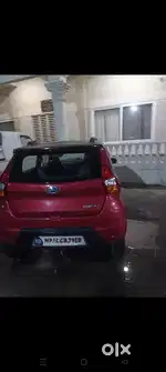 Datsun RediGO 2017 Petrol Good Condition