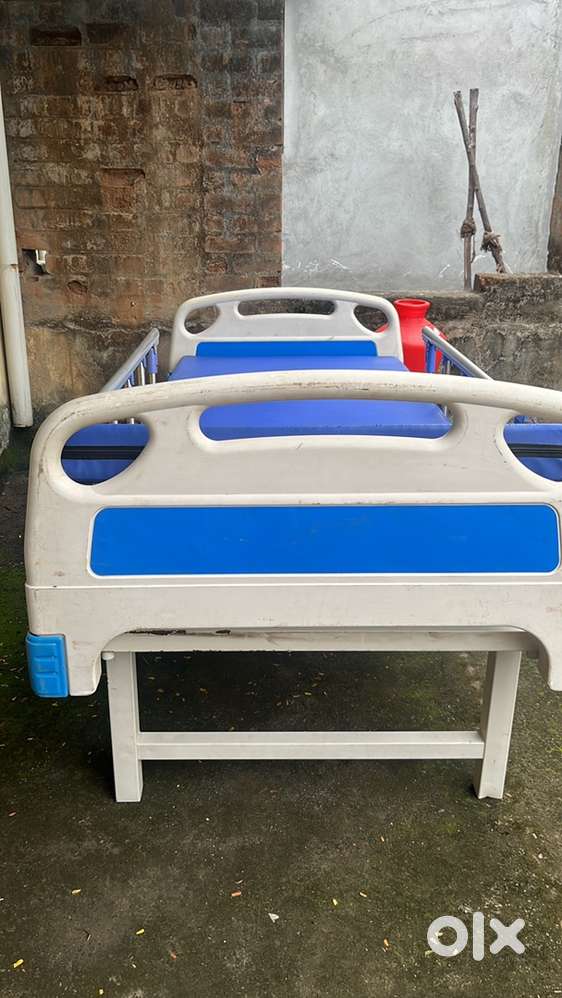 Surgicals Bed