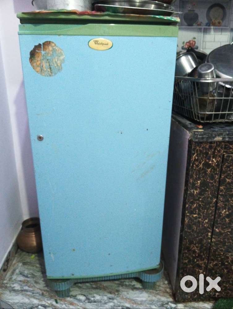 Fridges 185 liter