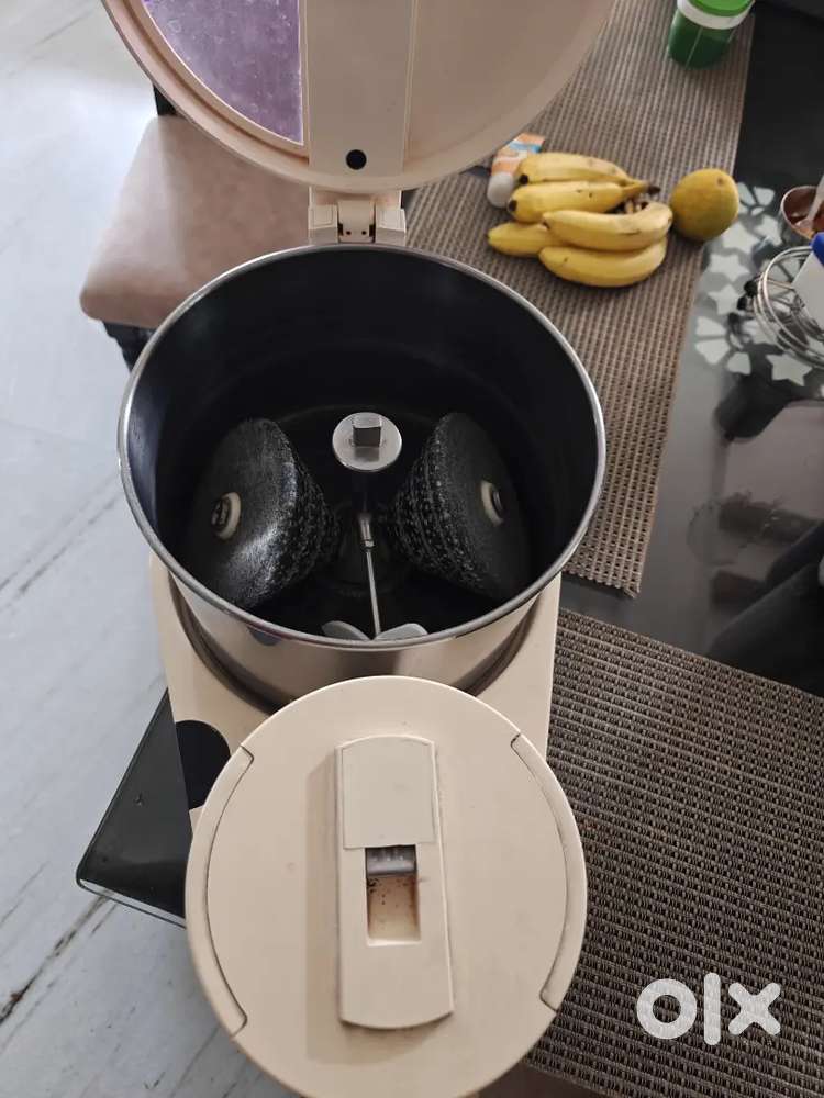 Ultra Grinder