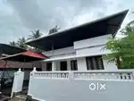 Near Peringavu / cheroor 2bhk Single House For Rent