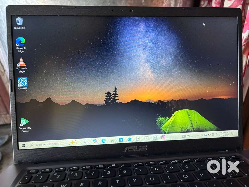 “ASUS VivoBook 14 i5 10th Gen•8GB RAM•512GB SSD•Excellent Condition”