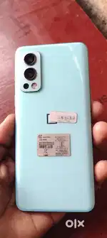 OnePlus nord 2 5G brand new condition