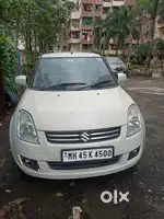Maruti Suzuki Swift 2010 Diesel 105000 Km Driven