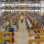 URGENT NEEDED FOR EXPERIENCED PERSON TO WORK IN MANUFACTURING FIELD