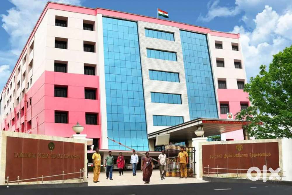 Tnpsc,Tnusrb,TET teacher/ Tiruvannamalai  / Faculty / Guidencer /