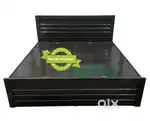 Khwaja furniture. Affordable price Bed. Bajaj finance available