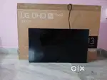 Realme 32 Inch Smart TV – Line on Screen, Everything Else Perfect