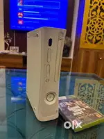 Xbox 360 Fat