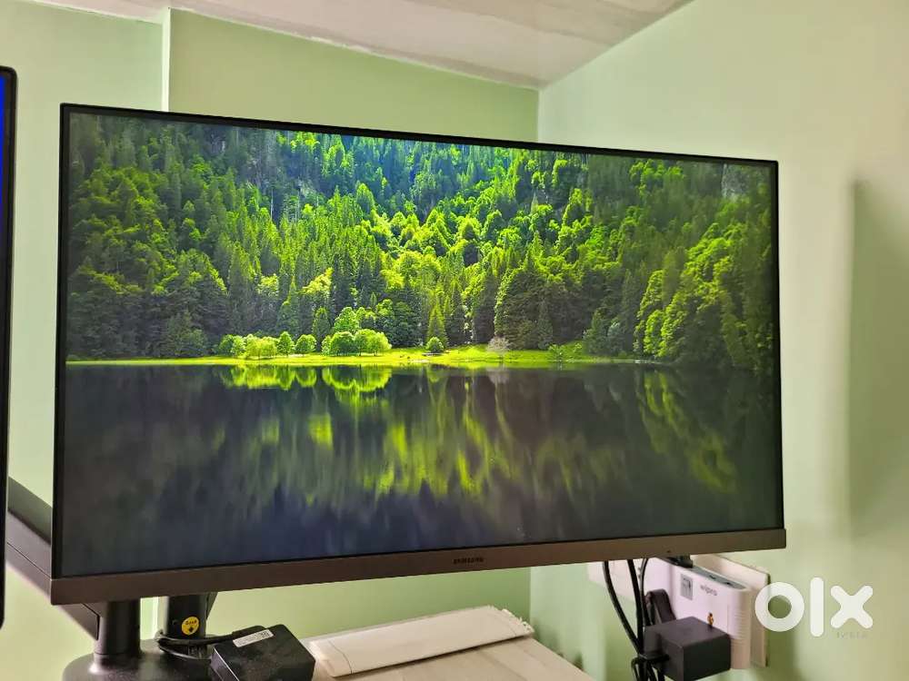 Samsung Essential Monitor S3