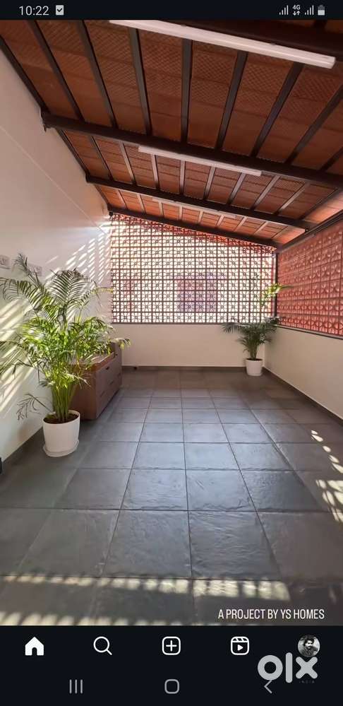 Plot very close to park town Madurai