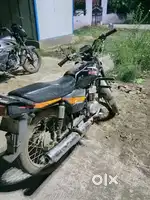 Samurai  kawasaki