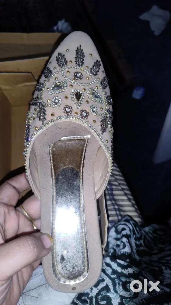 selling not fit my size