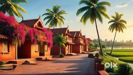 30x50 Plots for sale in the Gated Community layout