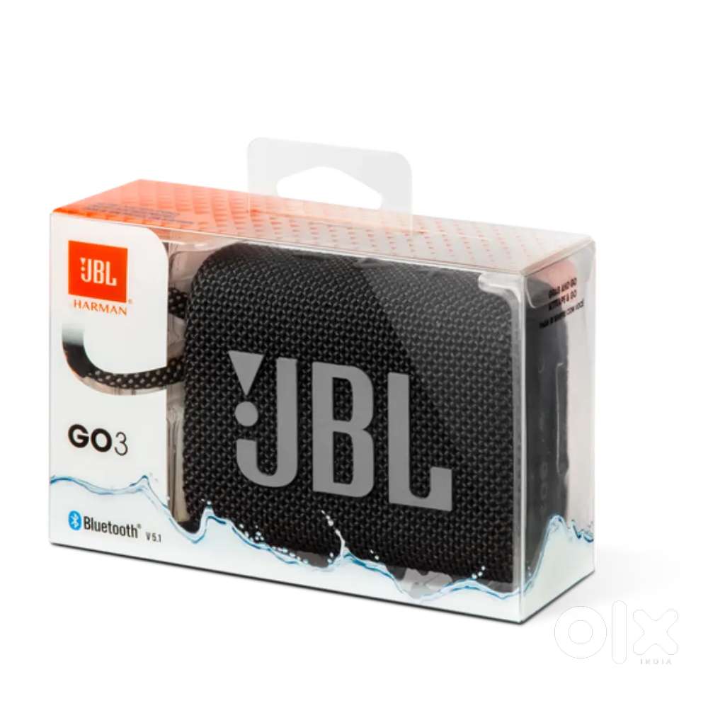 JBL GP 3 speaker