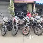 #SALE SALE # BAJAJ DISCOVER ALL MODEL AVAILABLE.