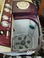 LG Washing machine