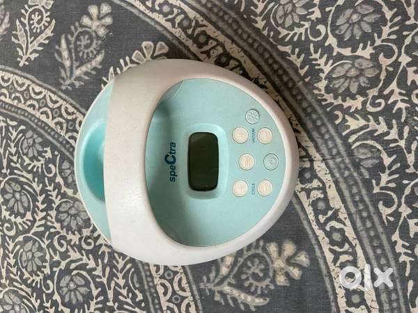 Spectra Baby Breast Pump S1