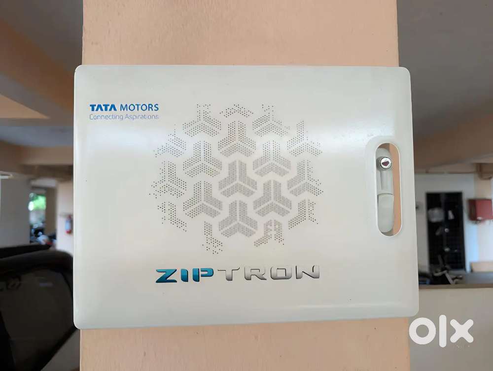 Legrand Electric Vehicle Charging Box