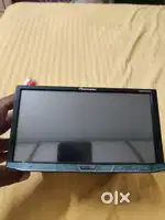Pioneer AVH -X 8850 BT And Jensen 710 apple car play android touch scr