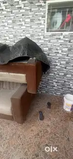 Sofa interested msg me