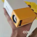 Movie projector for sale