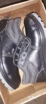 Shoe 6 number