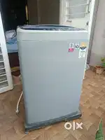 6.5 kg Top load Full Automatic