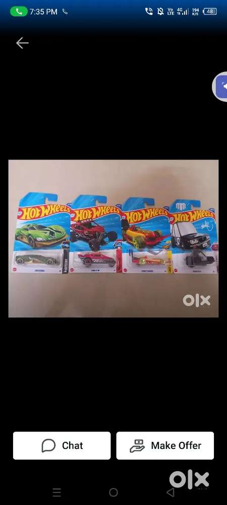 Good condition