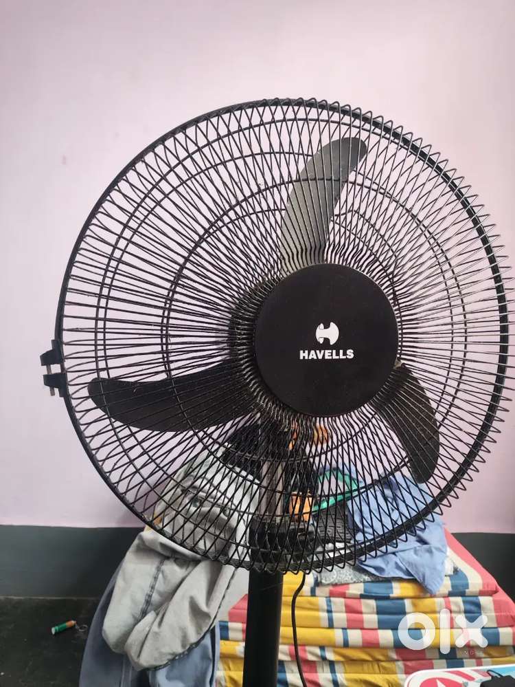 Stand fans Havells