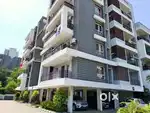 2bhk flat sell AWHO COMPLEX scheme78