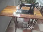 Tailoring machine