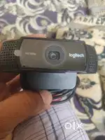 Web camera for PC