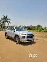 Maruti Suzuki Grand Vitara 1.5 Alpha Smart Hybrid, 2022, Petrol
