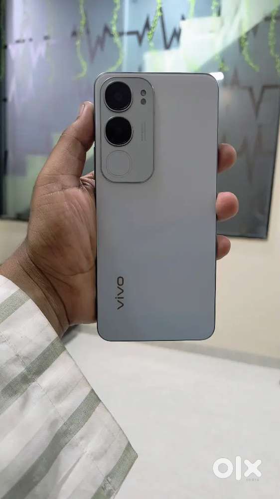 VIVO Y29 5G 6/128