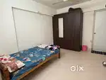 Female Tenants Needed – 3BHK Apartment
