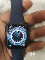 Apple Watch Series 6