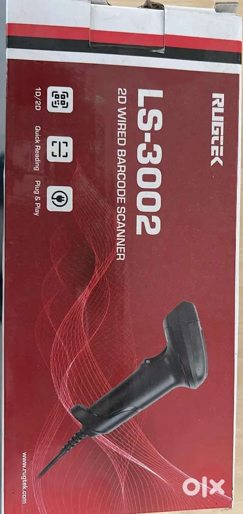 POS System brand new with software